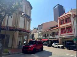 Boon Tat Street (D1), Retail #550192991